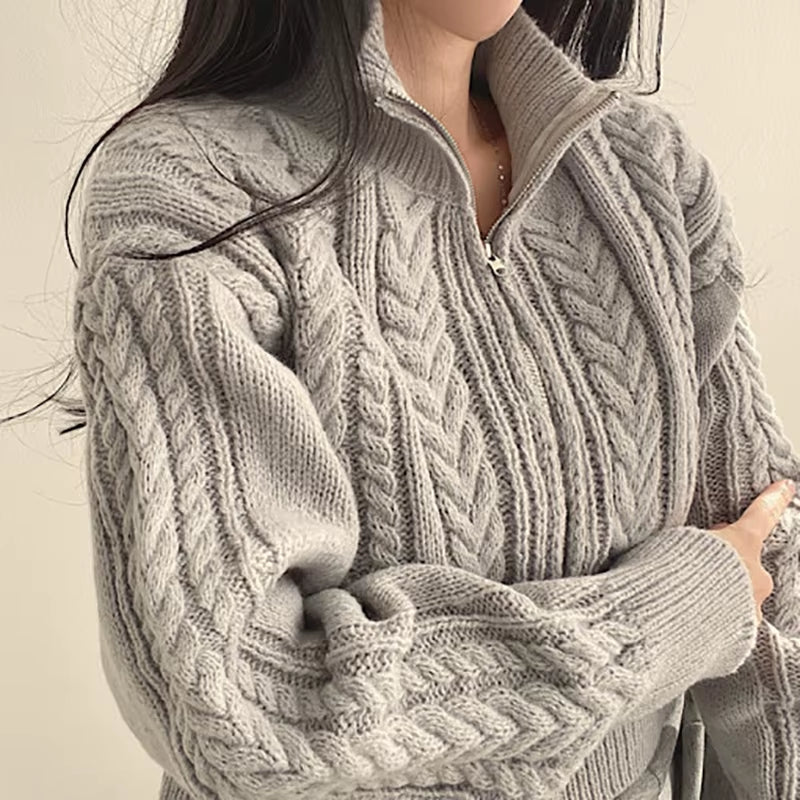 Amelie's Cardigan