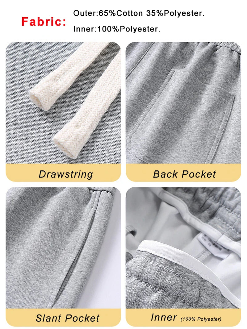 Ty's Sportswear Pants 