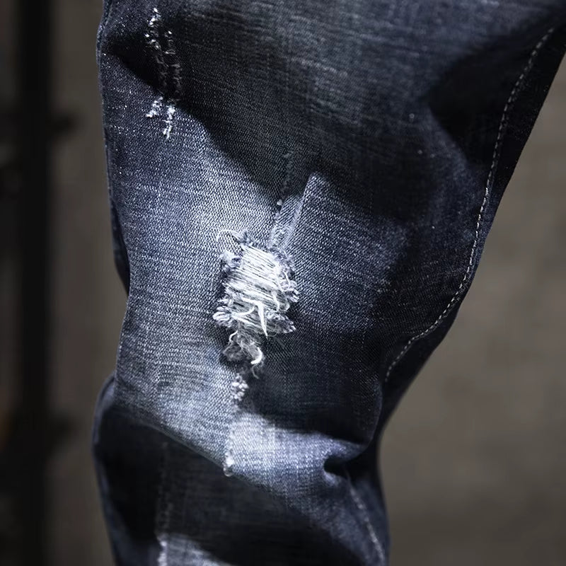 Zed's Jeans 
