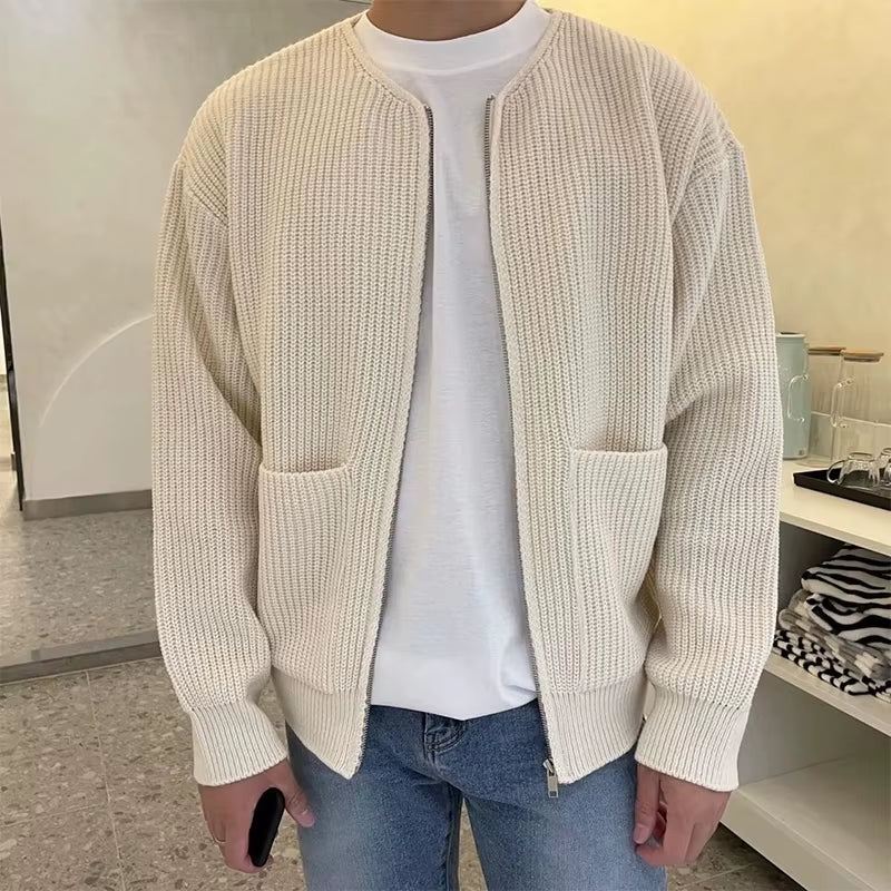 Beau's Cardigan