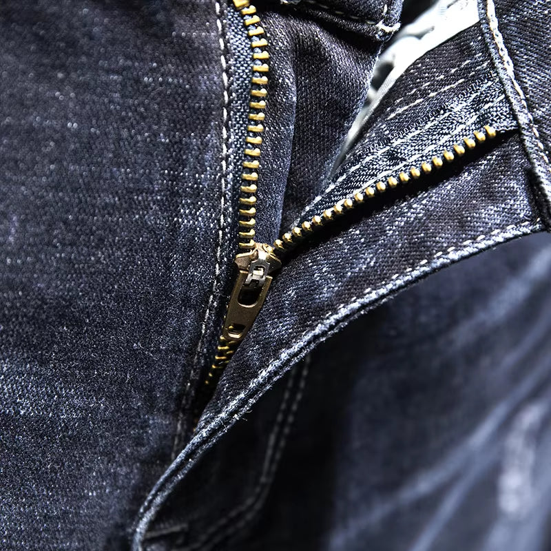 Zed's Jeans 