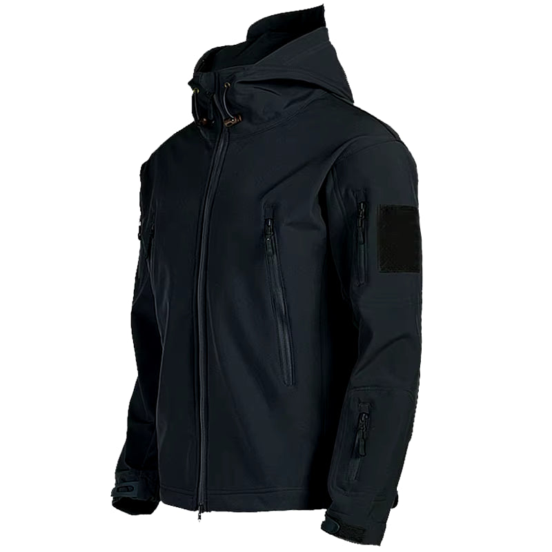 Jet's Military Jacket 