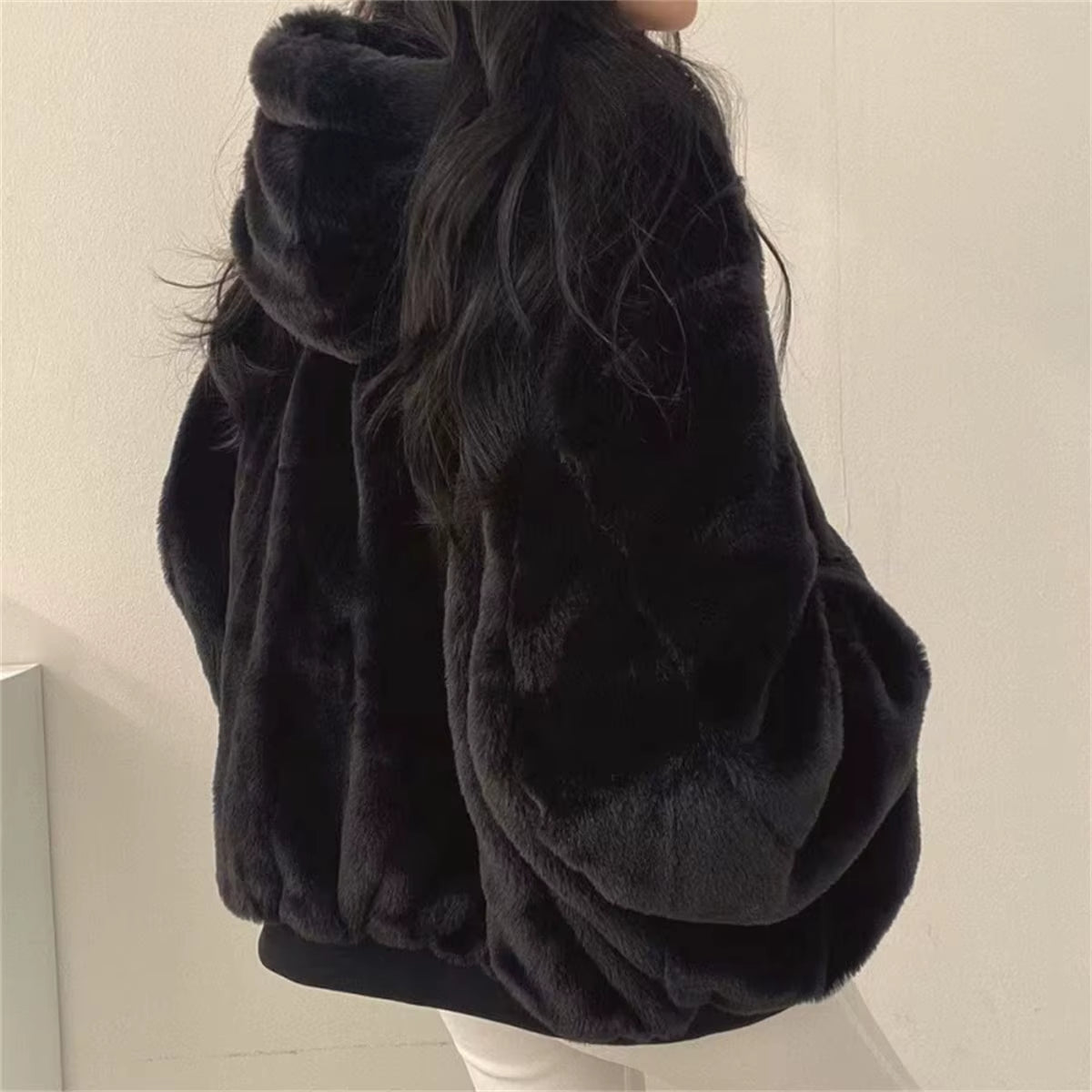 Florian's Jacket