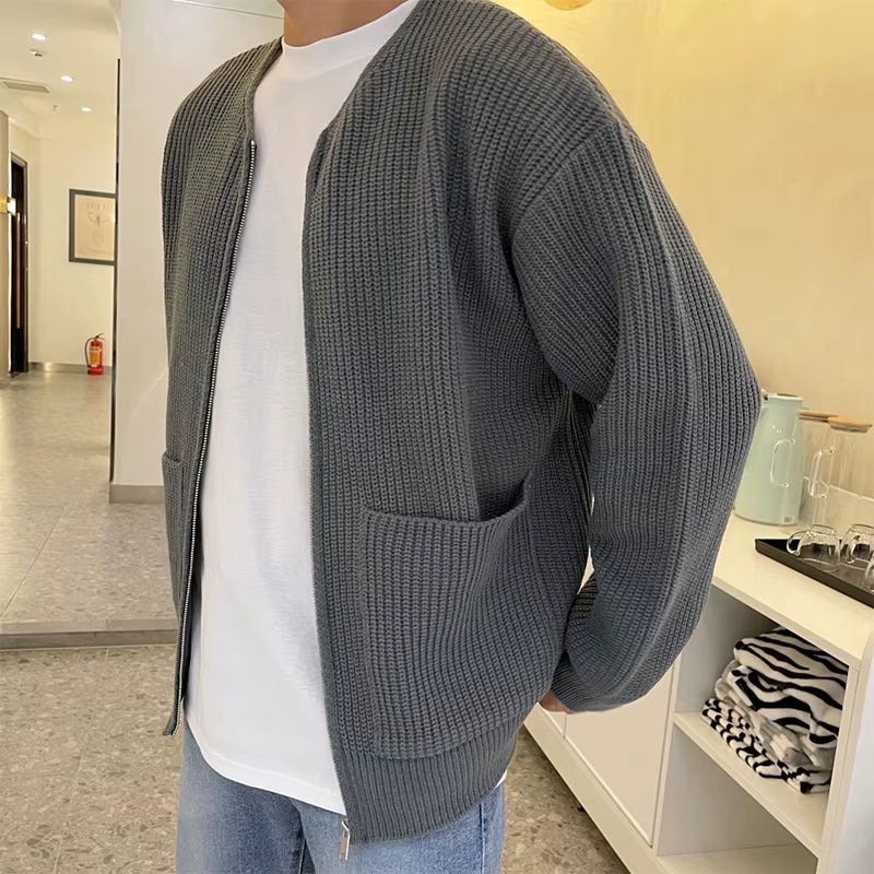 Beau's Cardigan
