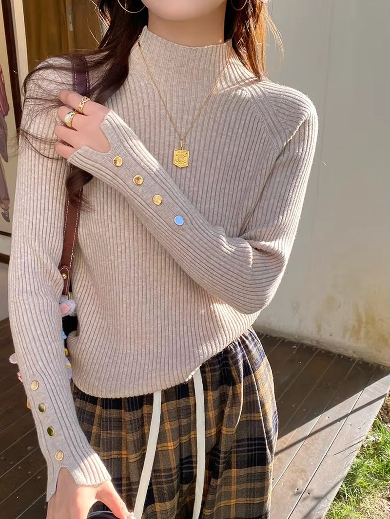 Rosalie's  Sweater 