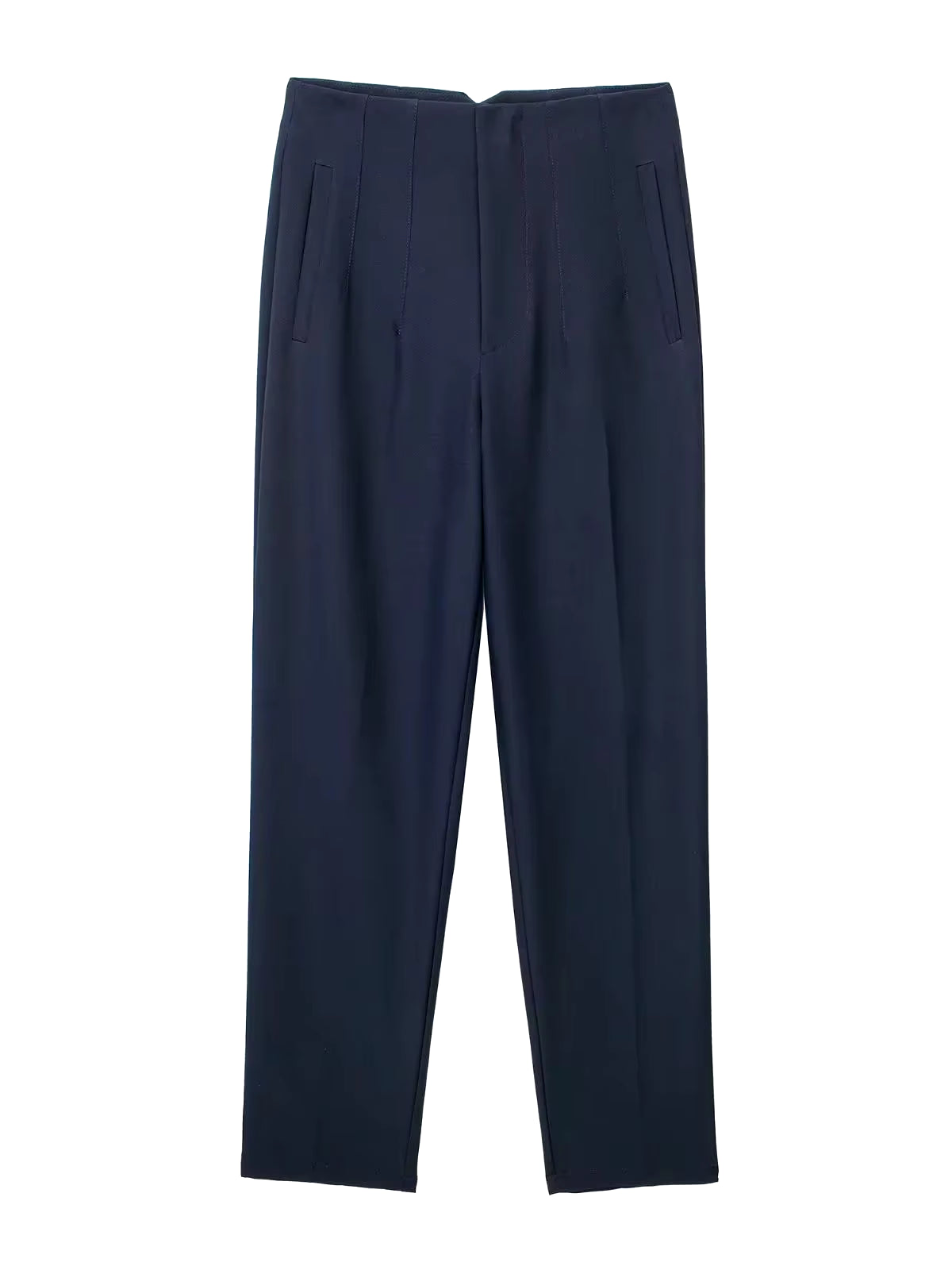 Nia's Straight Pants 