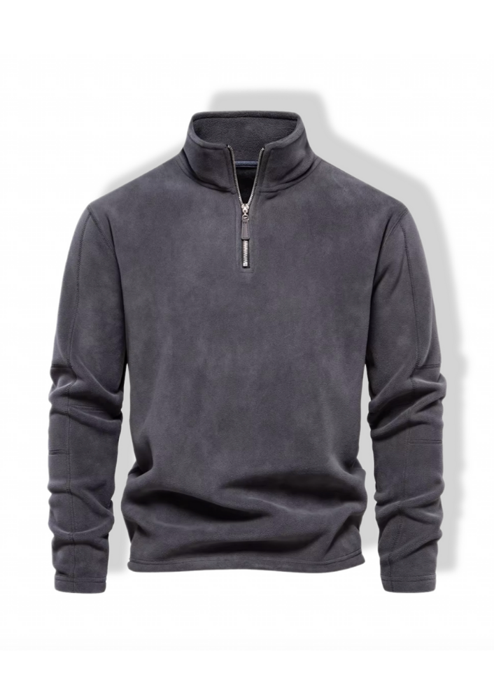 Dominic's Grey Sweatshirt