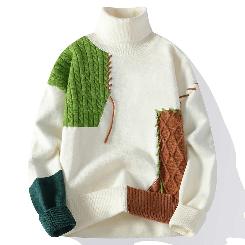 Zane's Sweater 