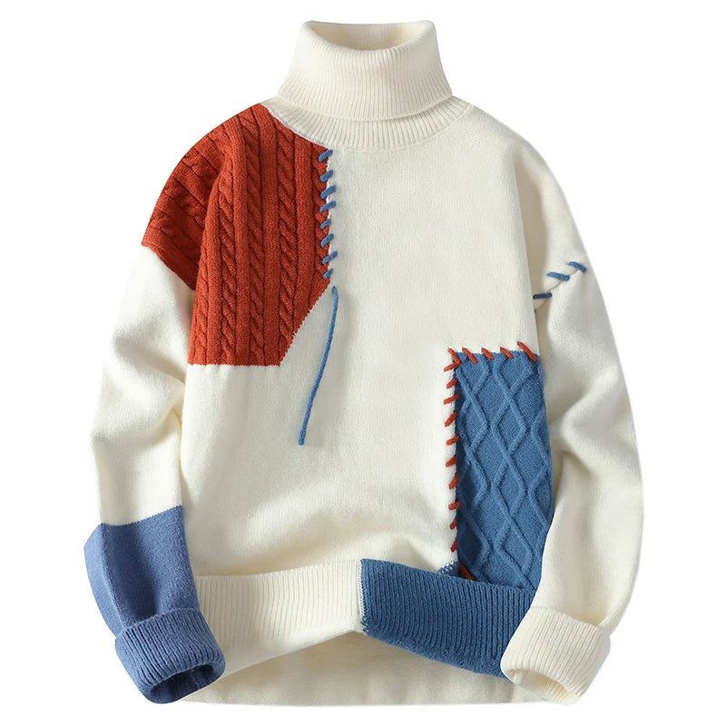 Zane's Sweater 