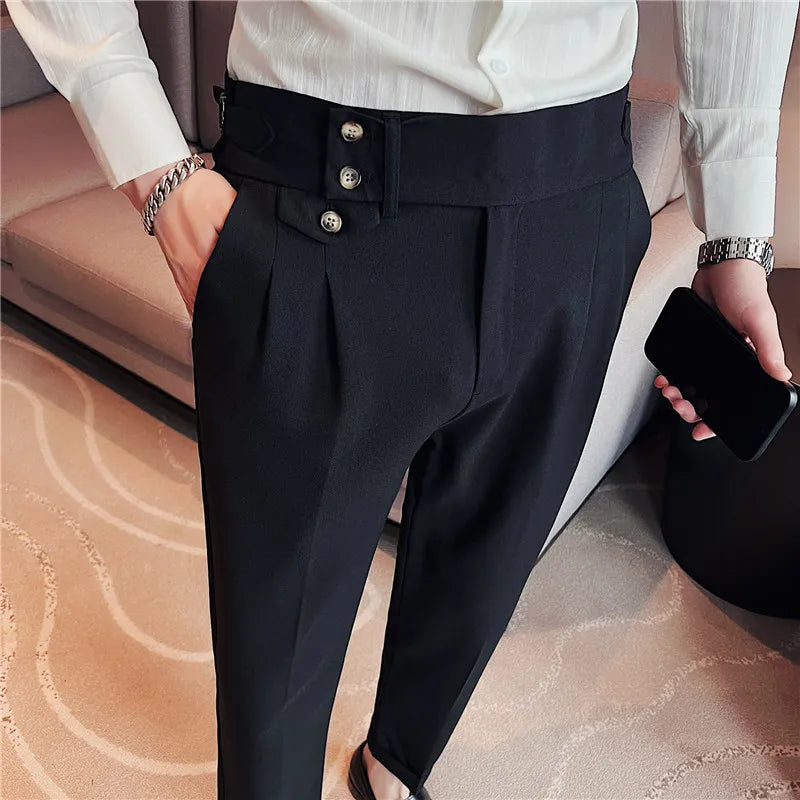 Pierce's Elegant Pants 