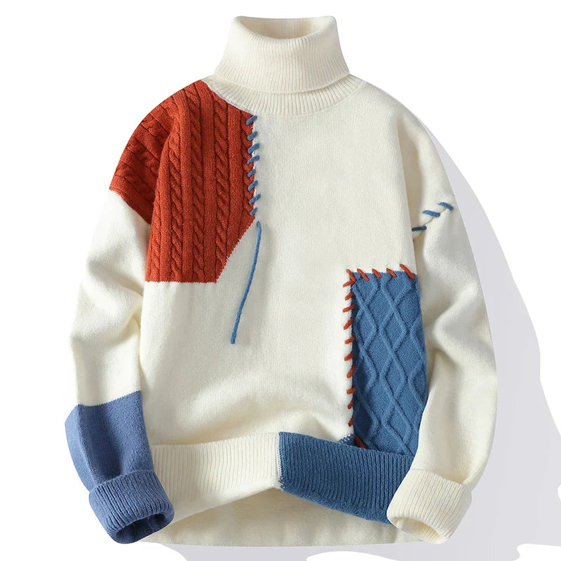 Zane's Sweater 