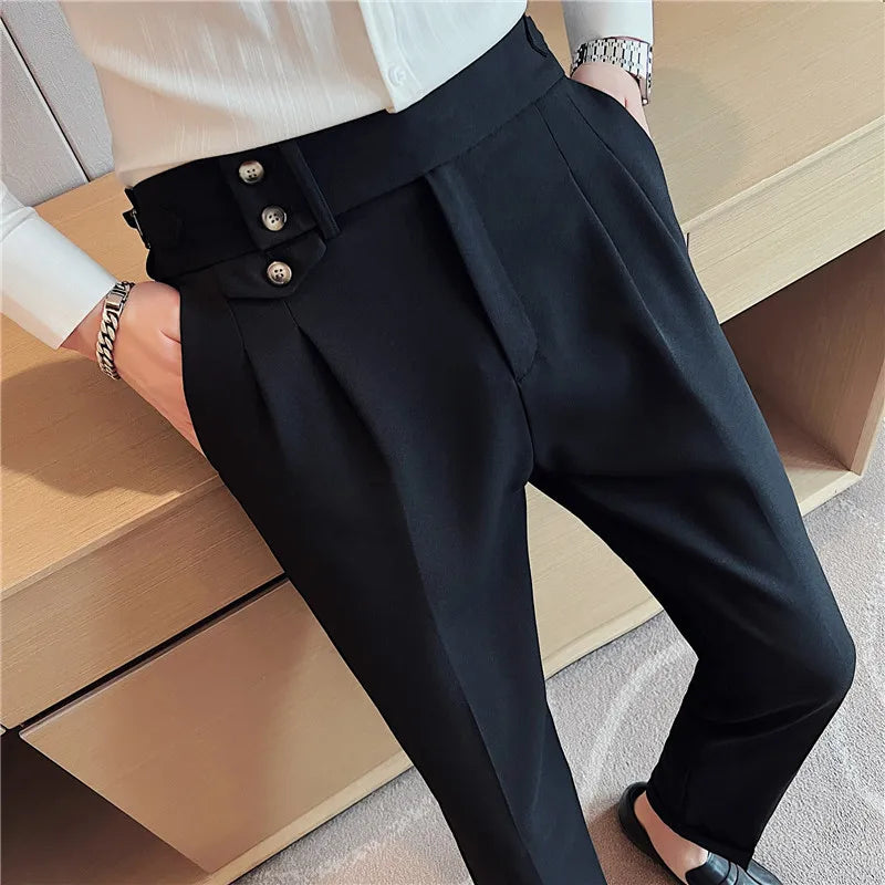 Pierce's Elegant Pants 