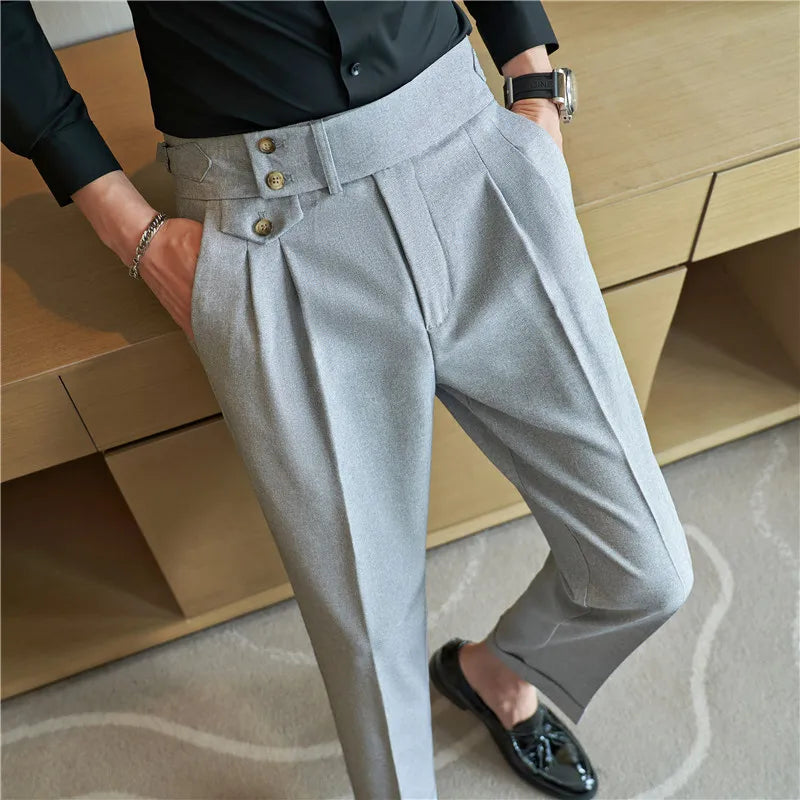 Pierce's Elegant Pants 