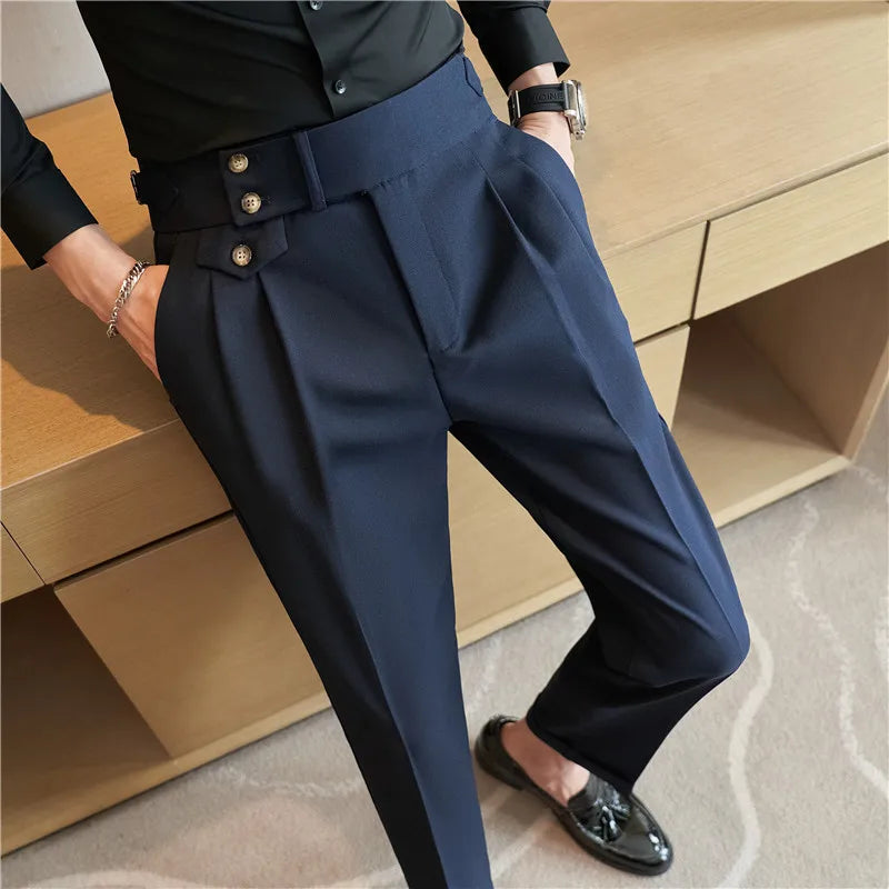 Pierce's Elegant Pants 