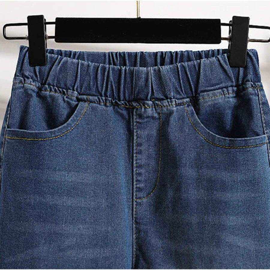 Amaris's Jeans