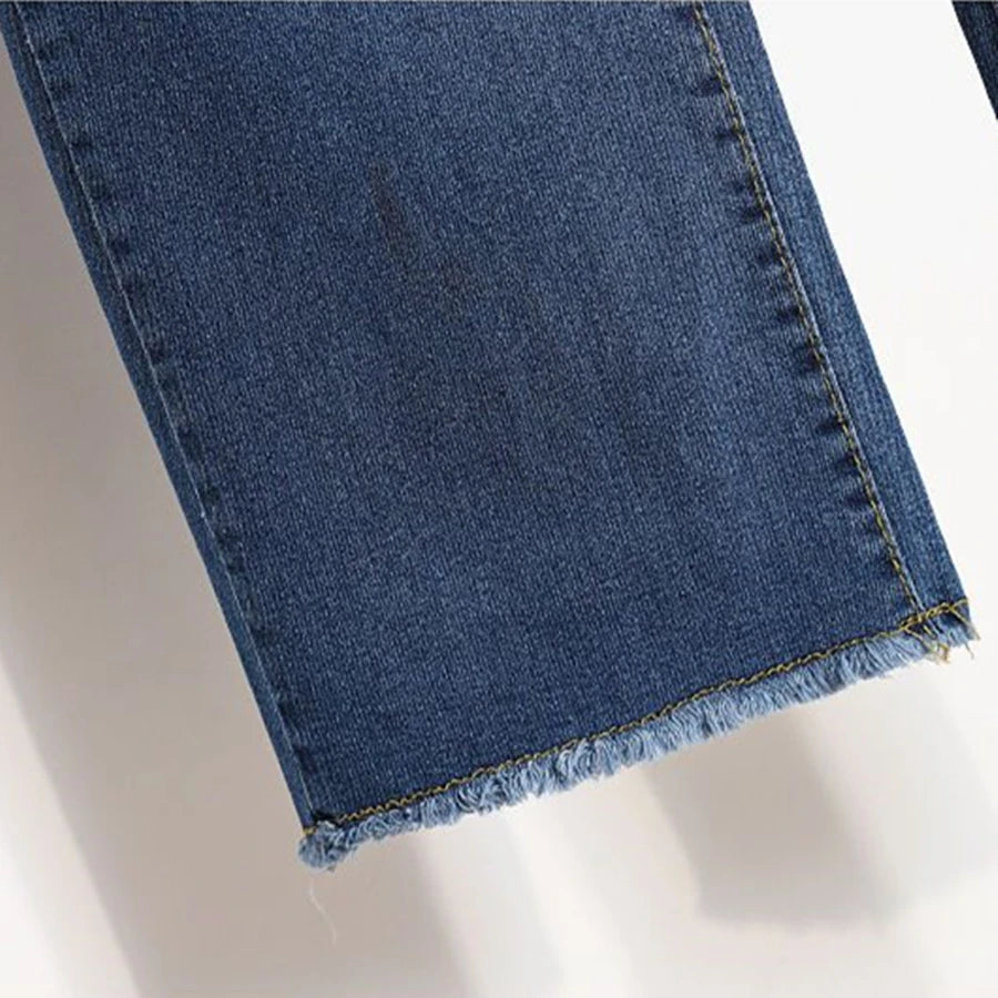  Amaris's Jeans