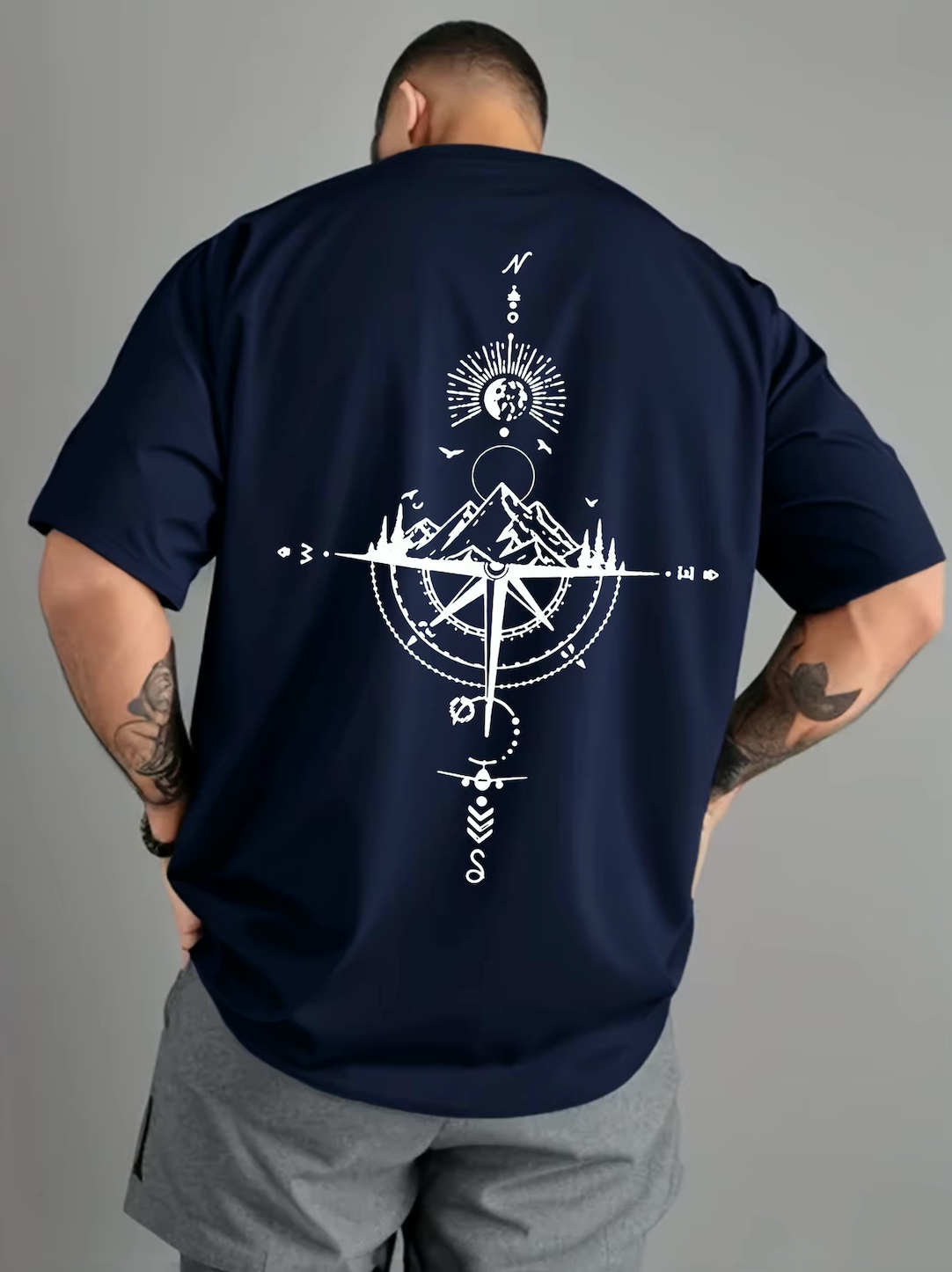 Leandro's T-Shirt