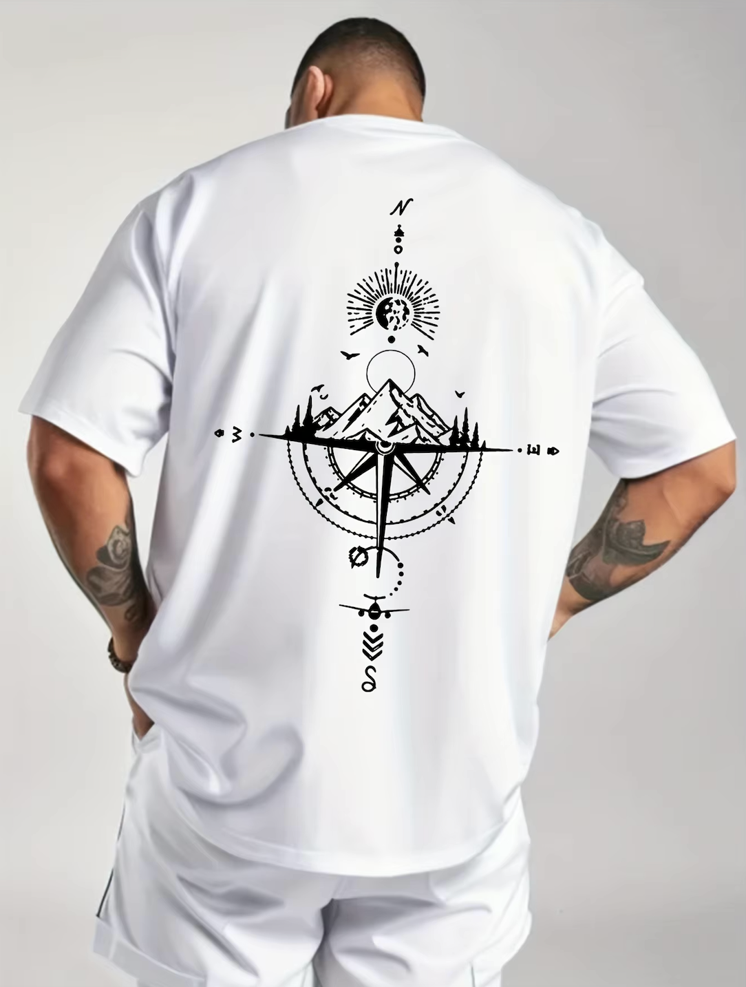 Leandro's T-Shirt