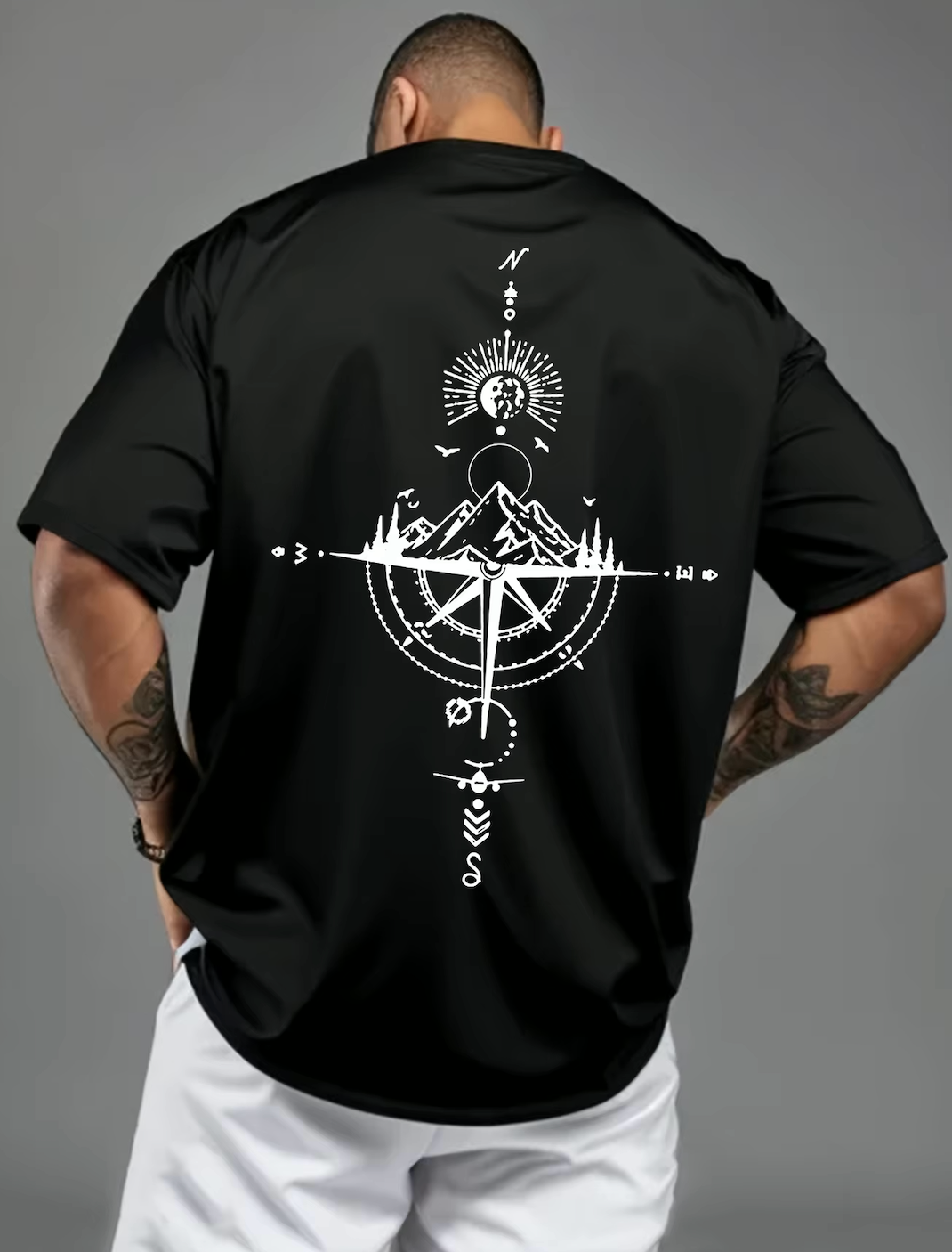 Leandro's T-Shirt