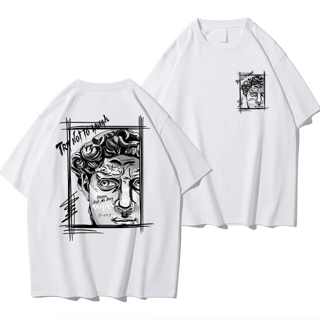 David's Shirt