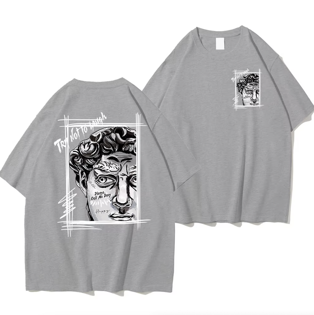 David's Shirt