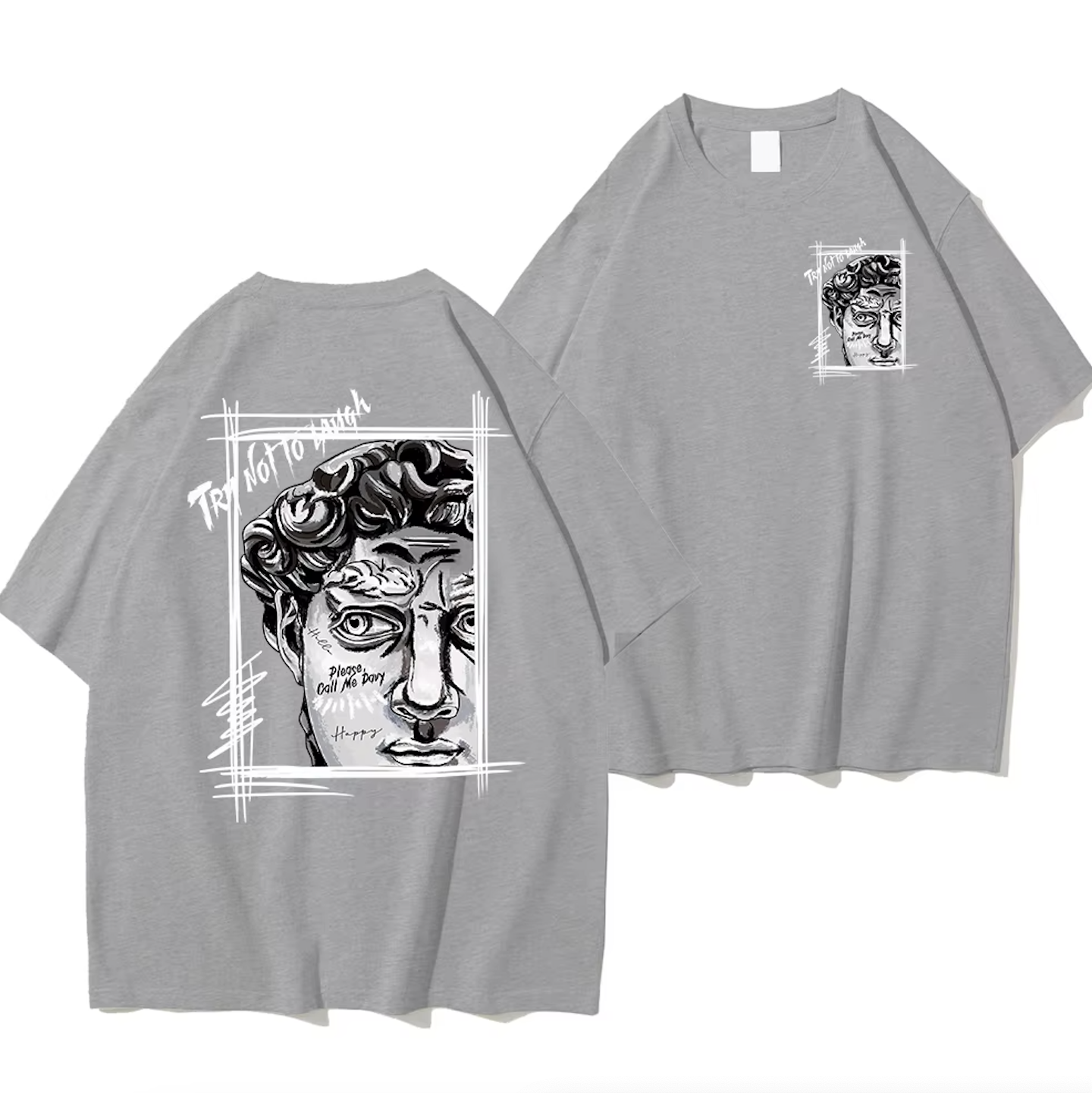 David's Shirt