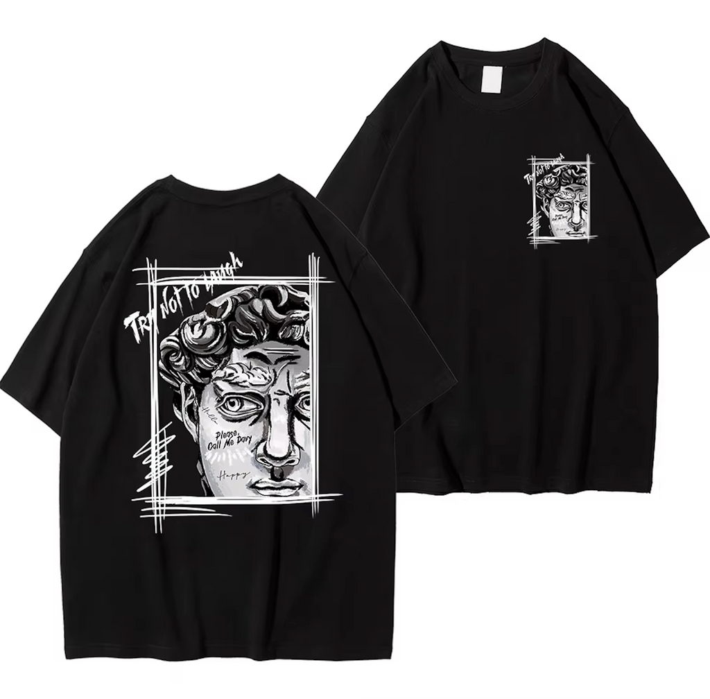 David's Shirt