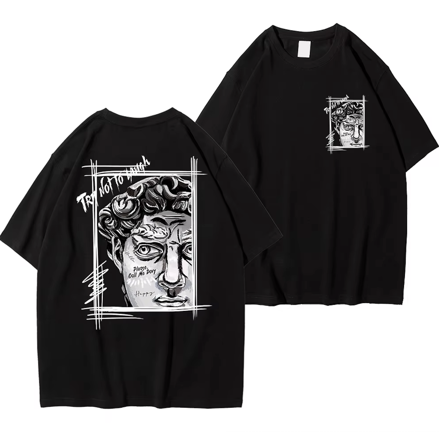 David's Shirt
