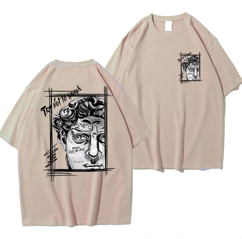 David's Shirt