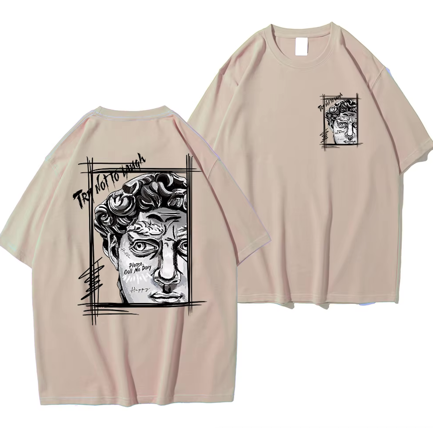 David's Shirt