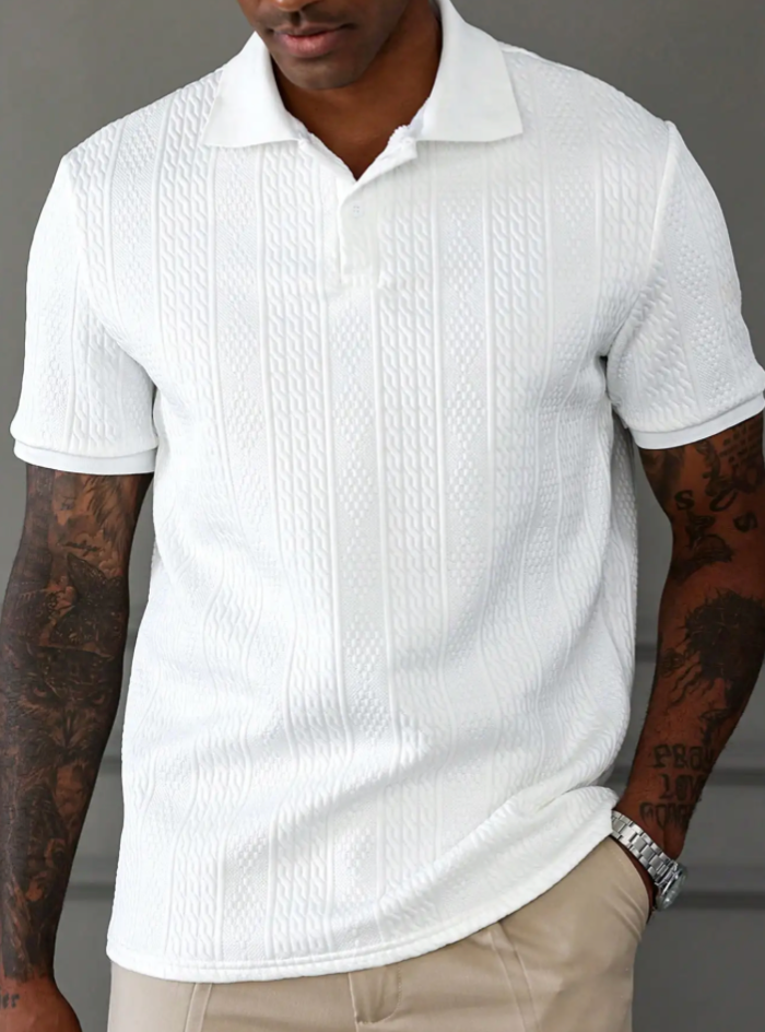 Victor's Shirt
