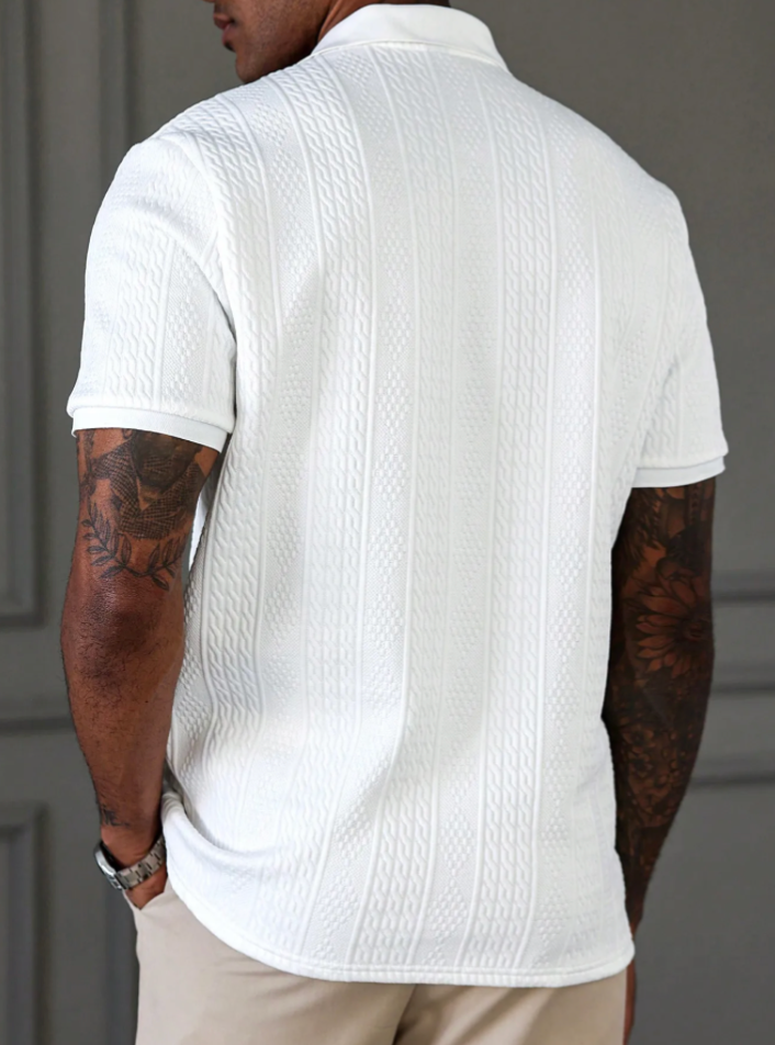 Victor's Shirt