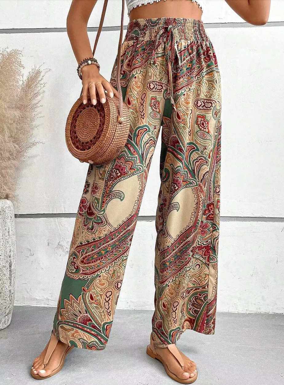 Arabella's Pants
