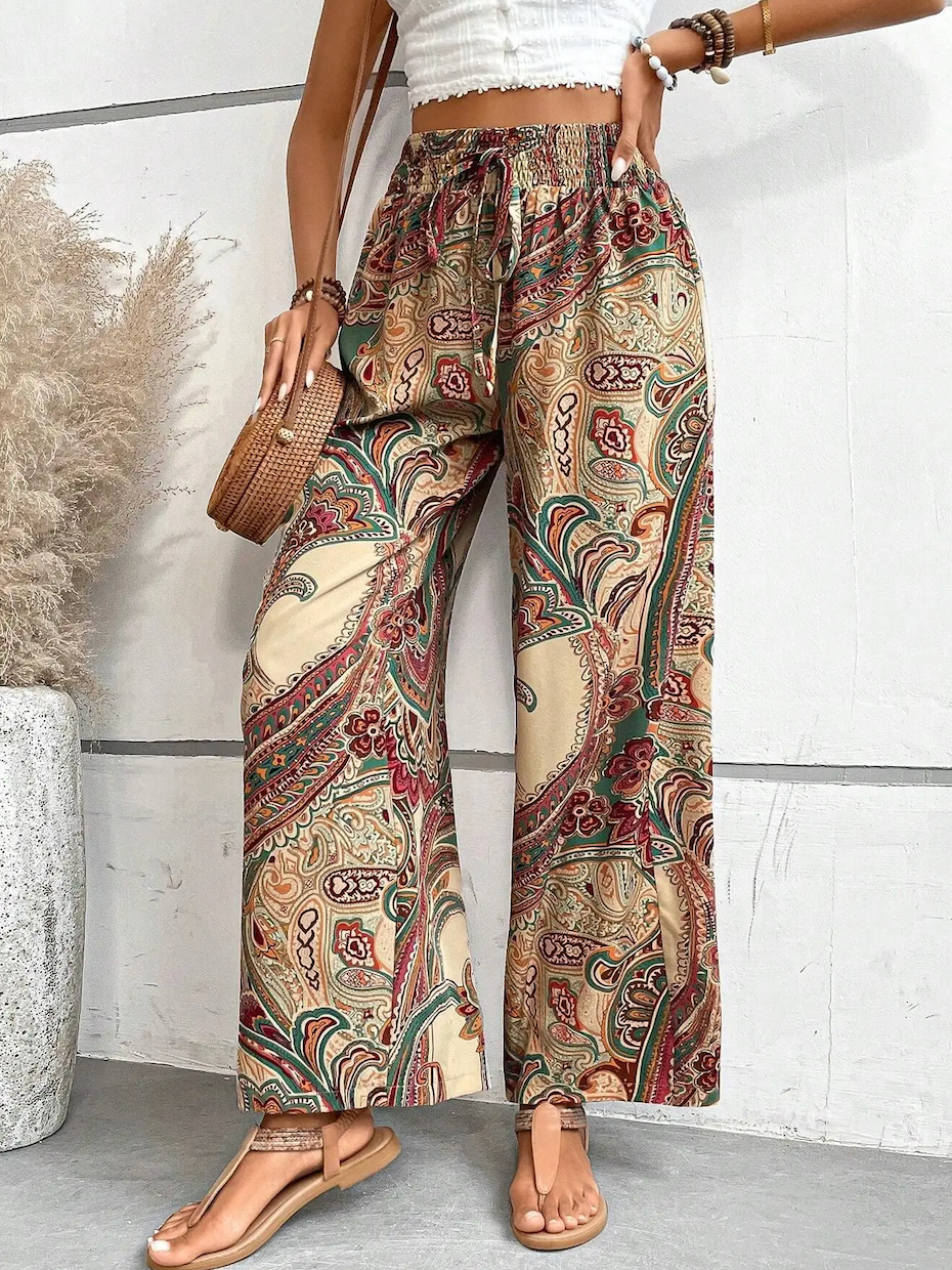 Arabella's Pants