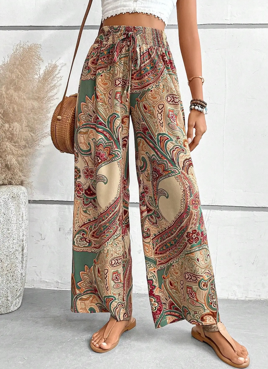 Arabella's Pants