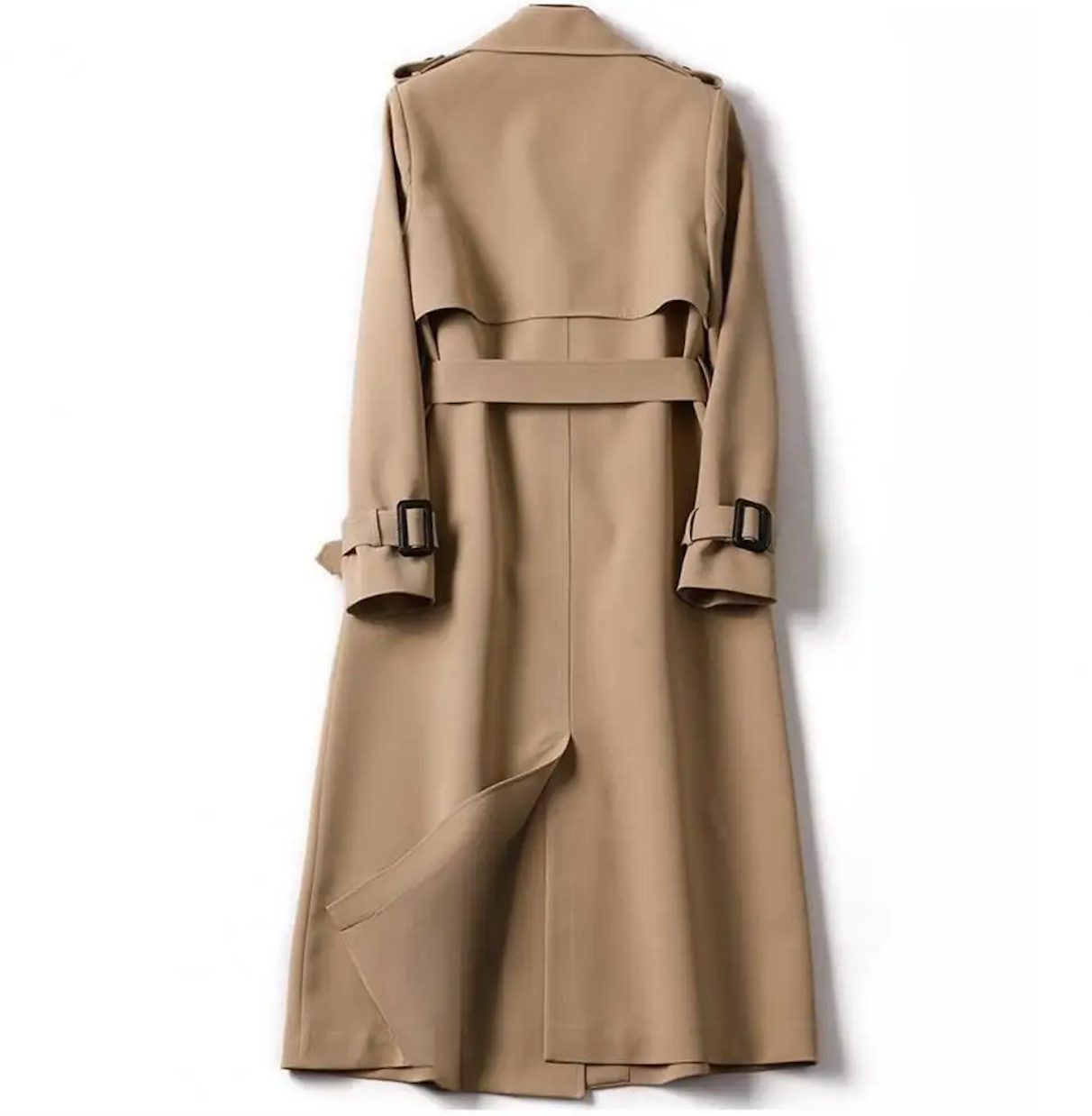 Sophia's Coat