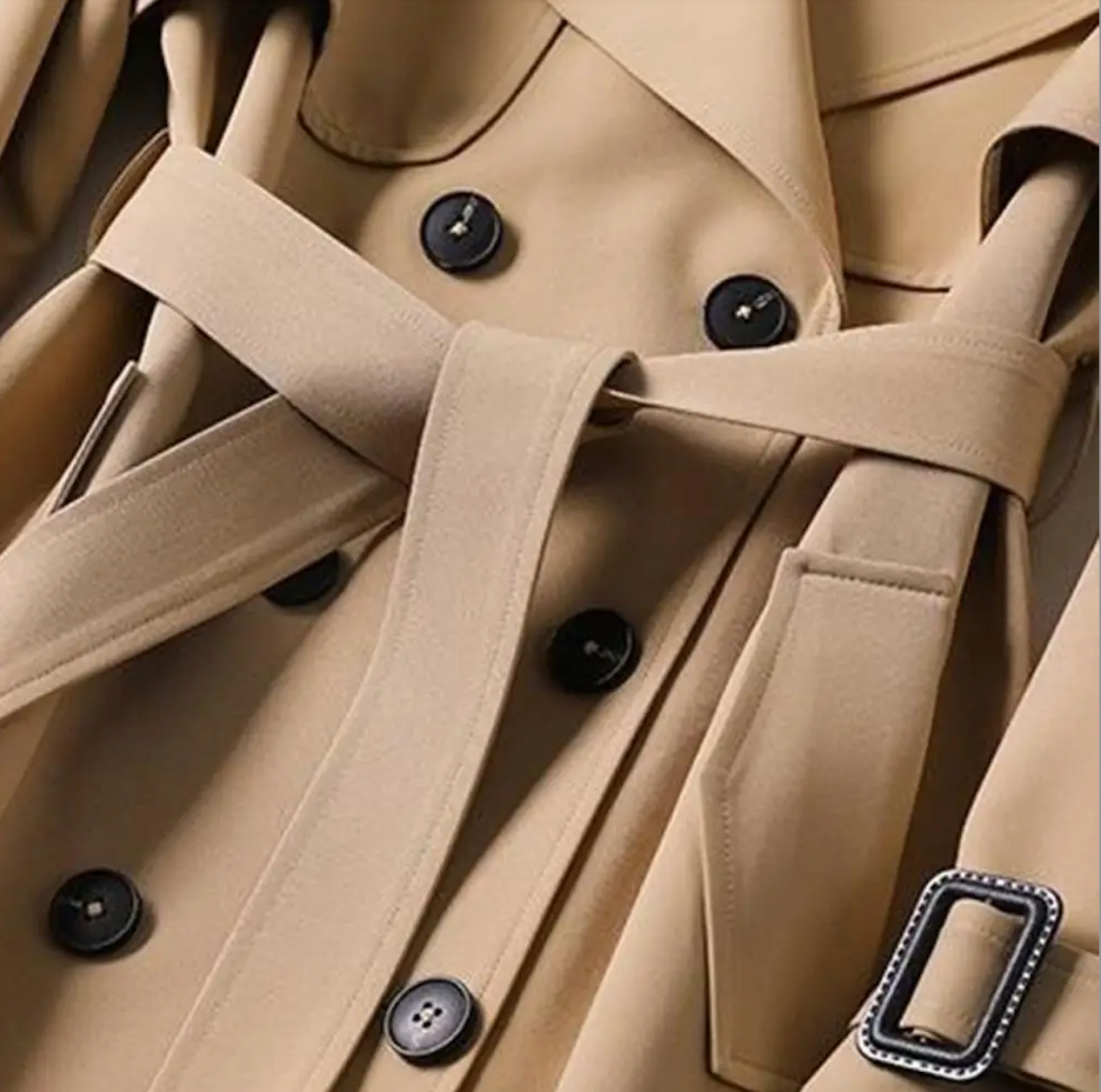 Sophia's Coat