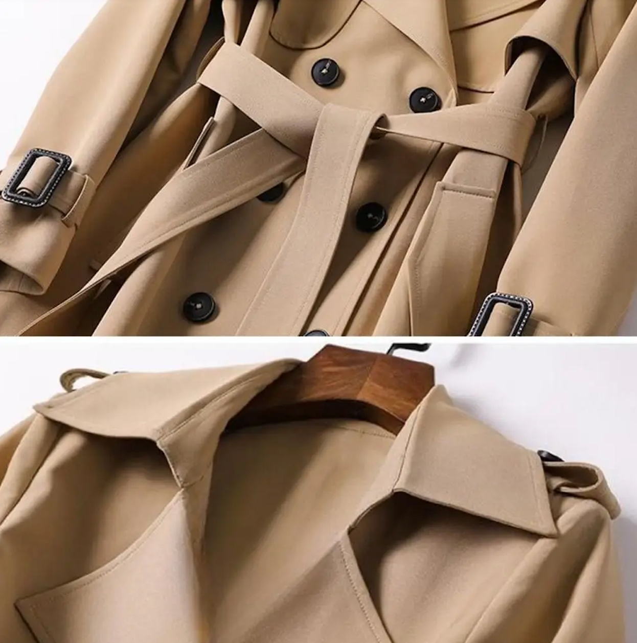 Sophia's Coat