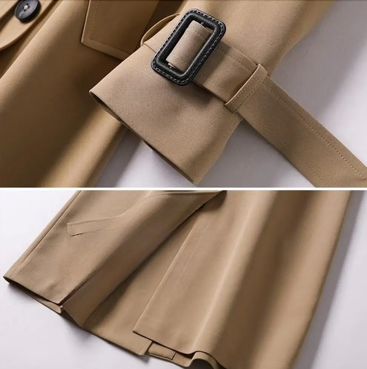 Sophia's Coat
