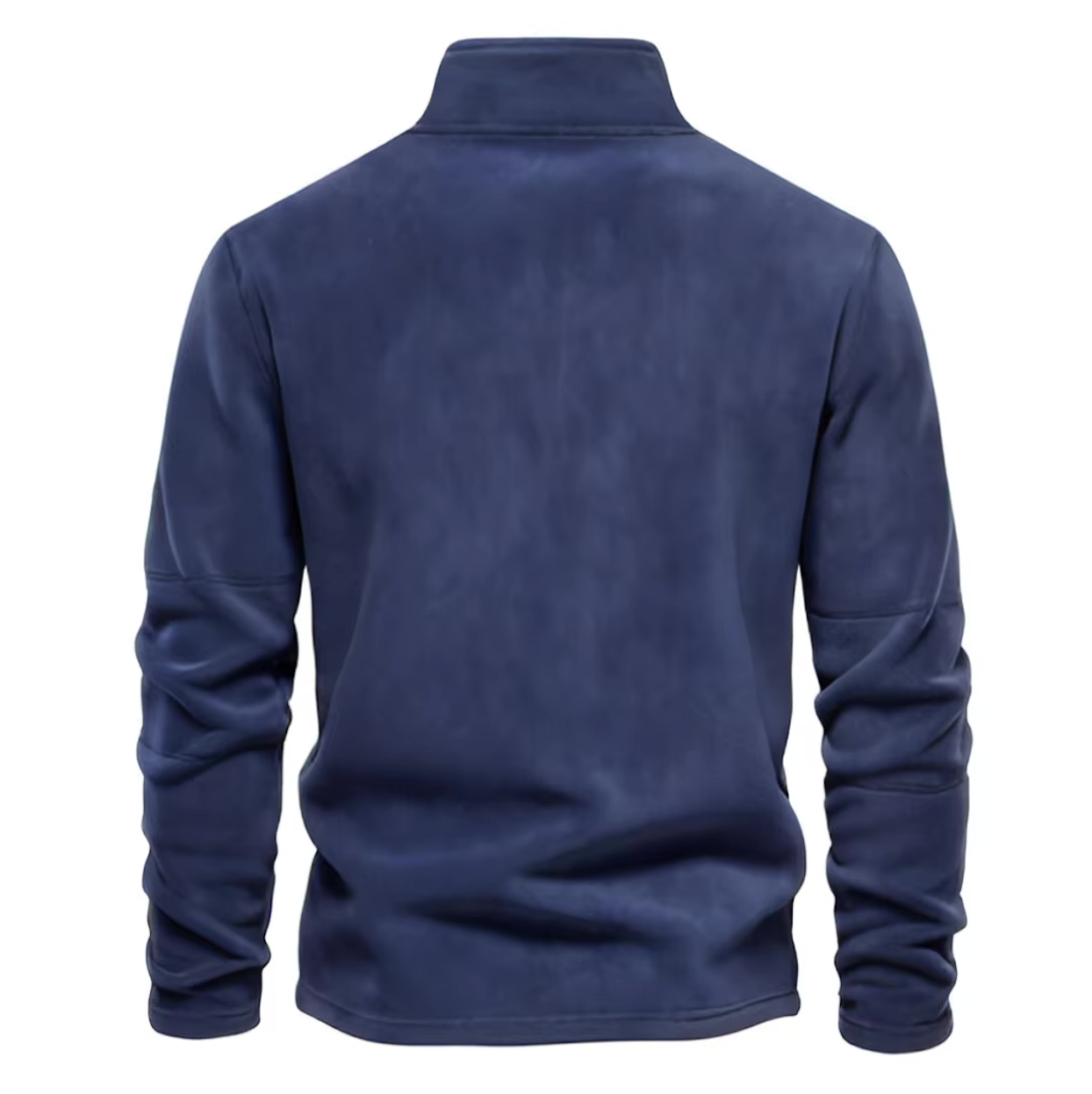 Dominic's Navy Sweatshirt
