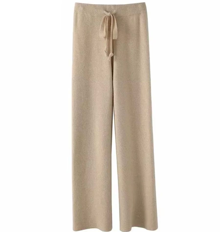 Zaria's Trousers