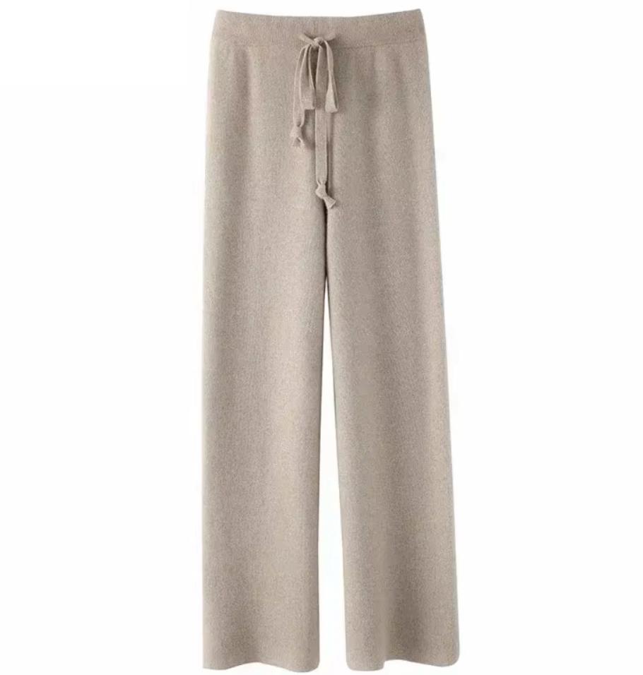 Zaria's Trousers
