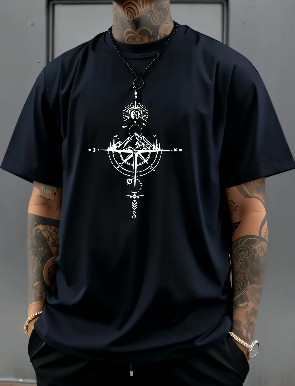 Leandro's T-Shirt