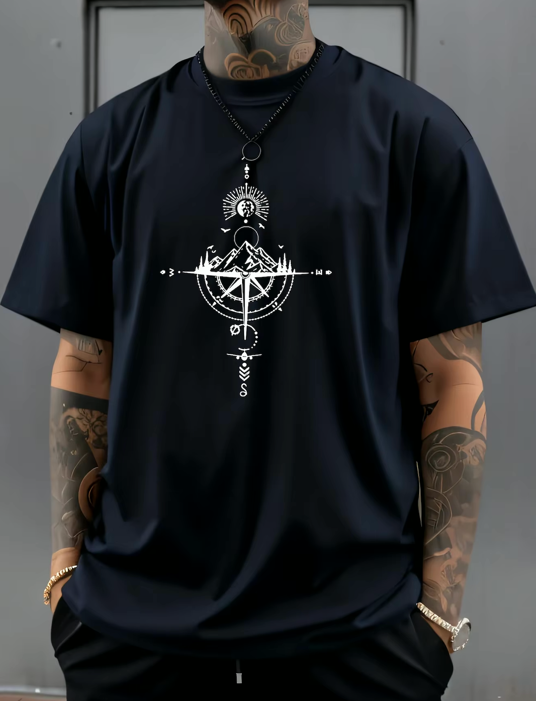 Leandro's T-Shirt