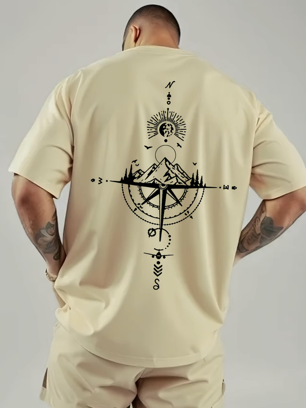 Leandro's T-Shirt