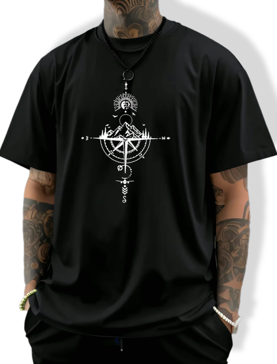 Leandro's T-Shirt