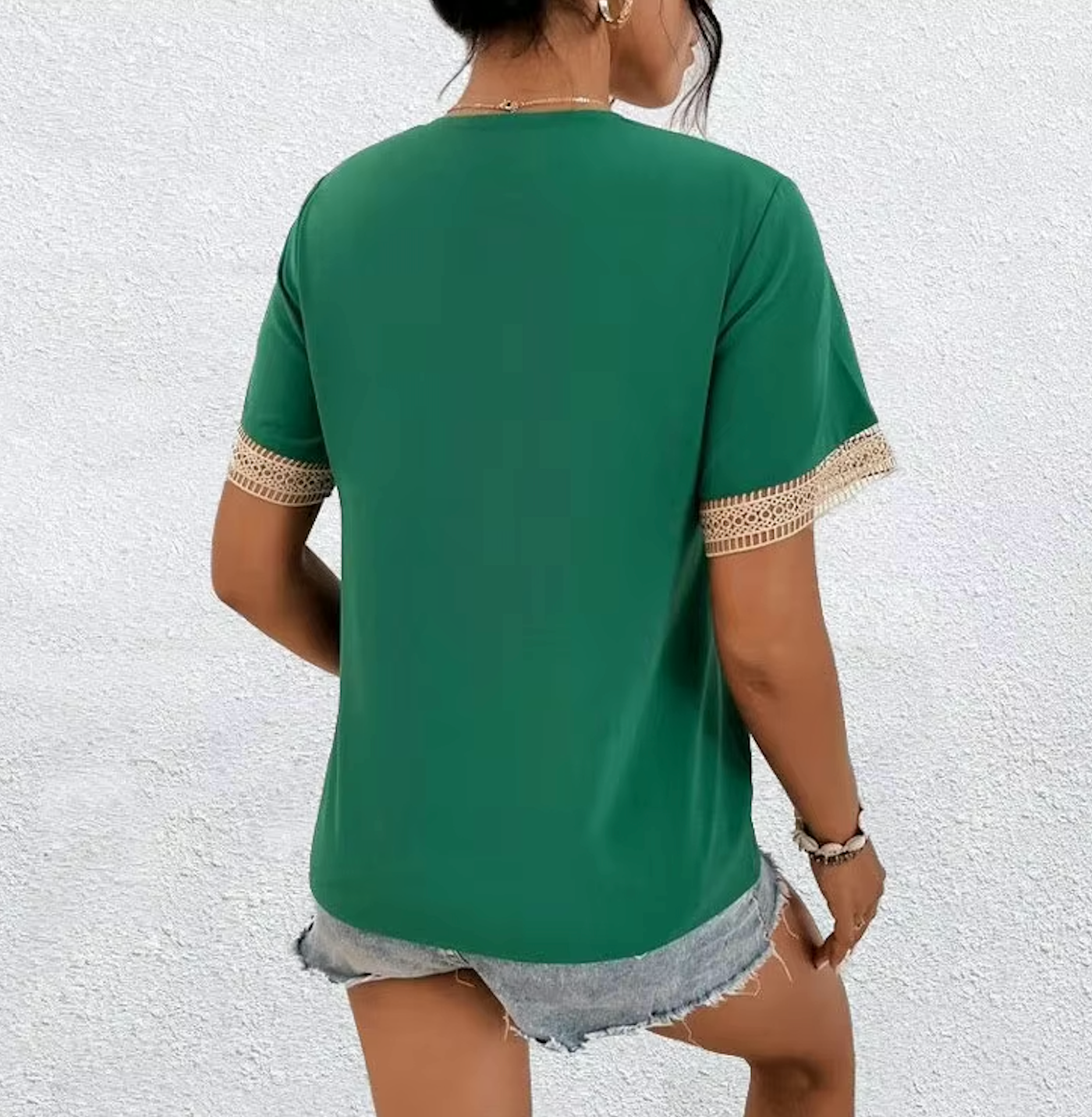 LOLA's T-Shirt