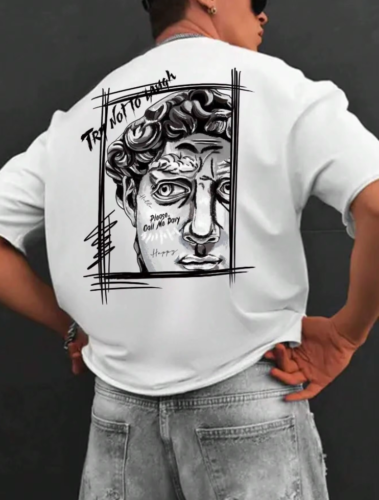 David's Shirt