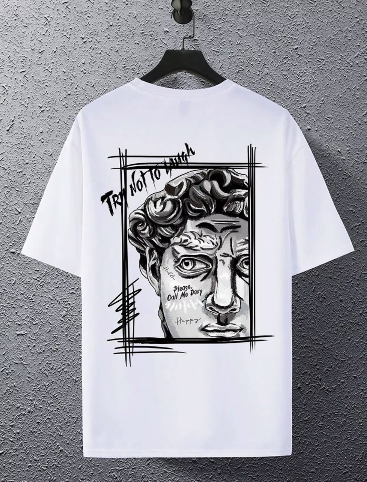 David's Shirt