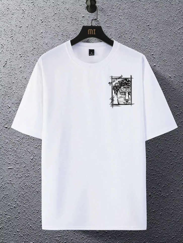 David's Shirt